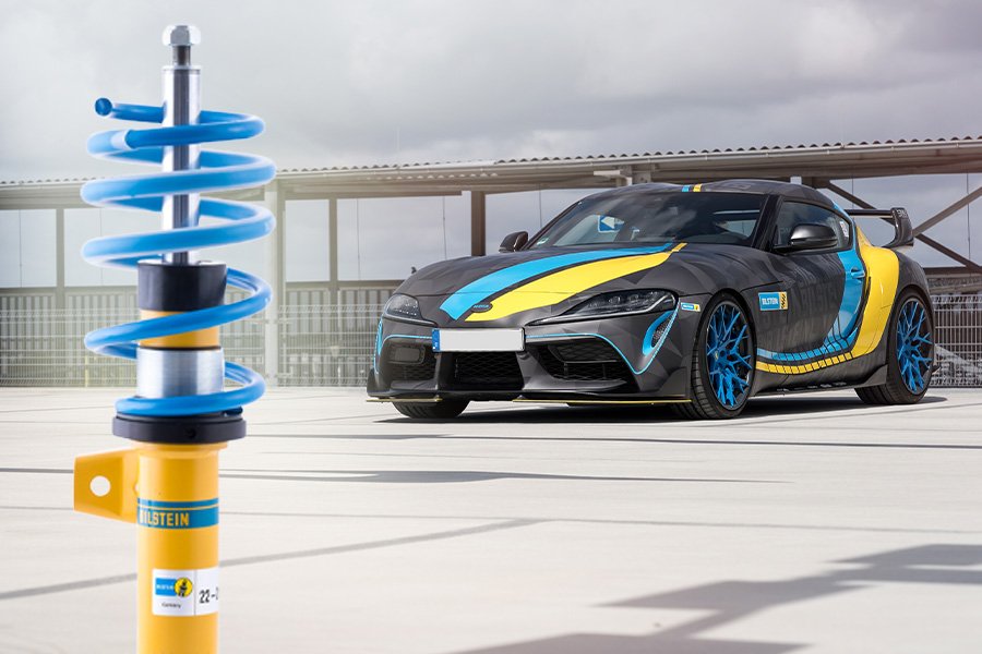 Bilstein