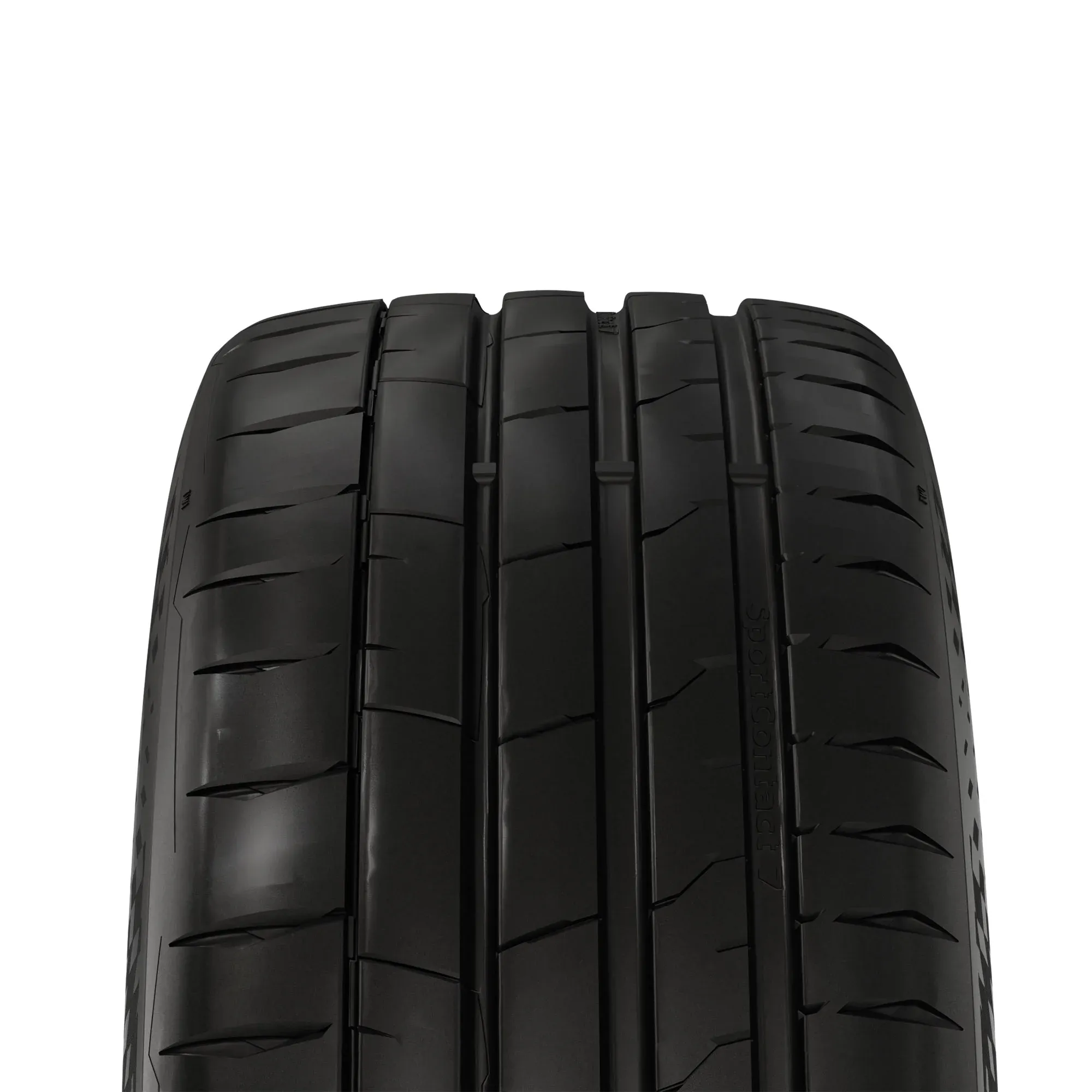 Continental Sportcontact 7 - Galerie Bild 5