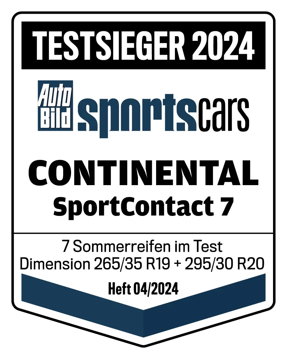 Auto Bild Sportcars 2024