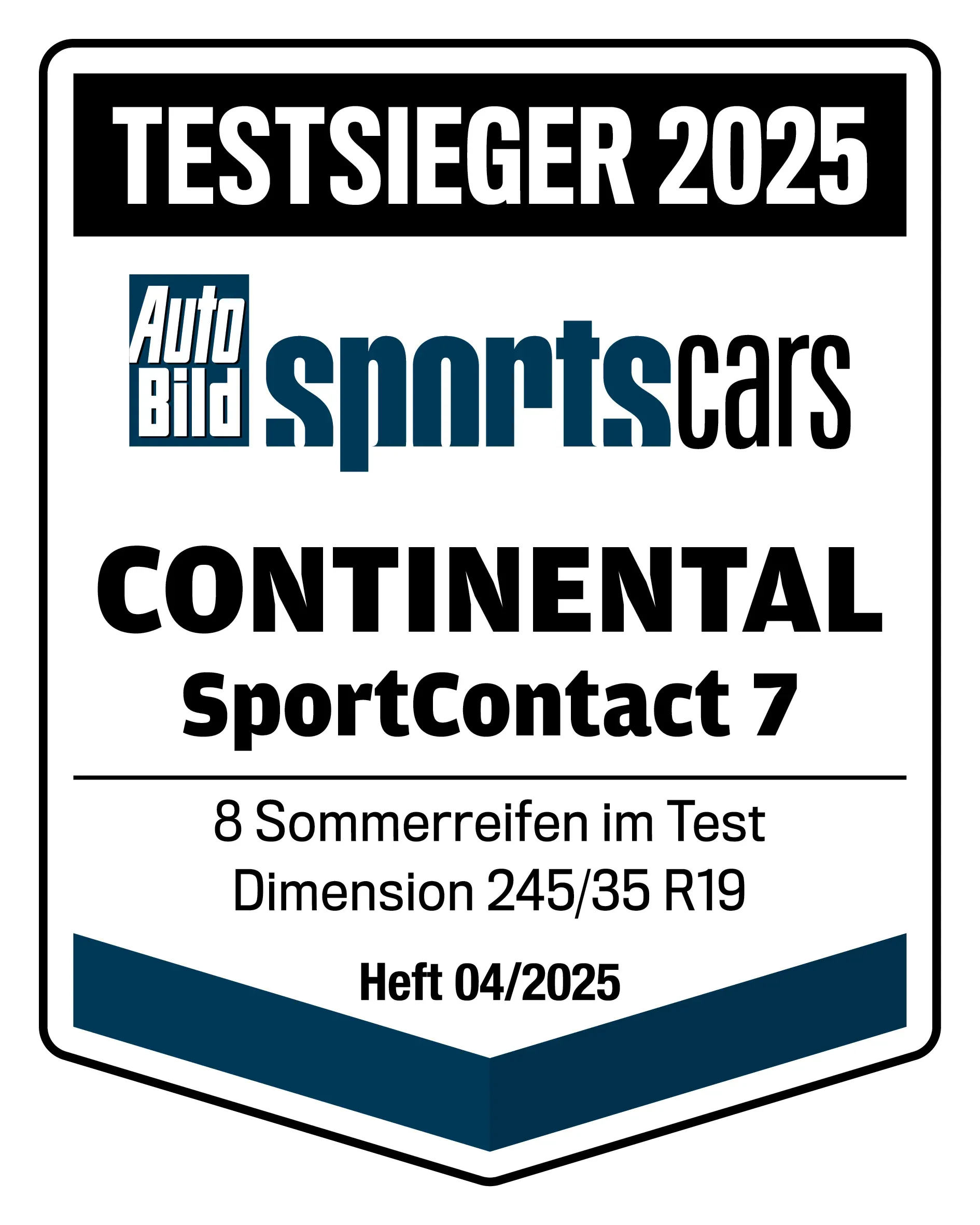 Auto Bild Sportcars 2025